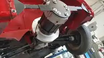 Officina Gentile: il retrofit elettrico per la 500 Experience