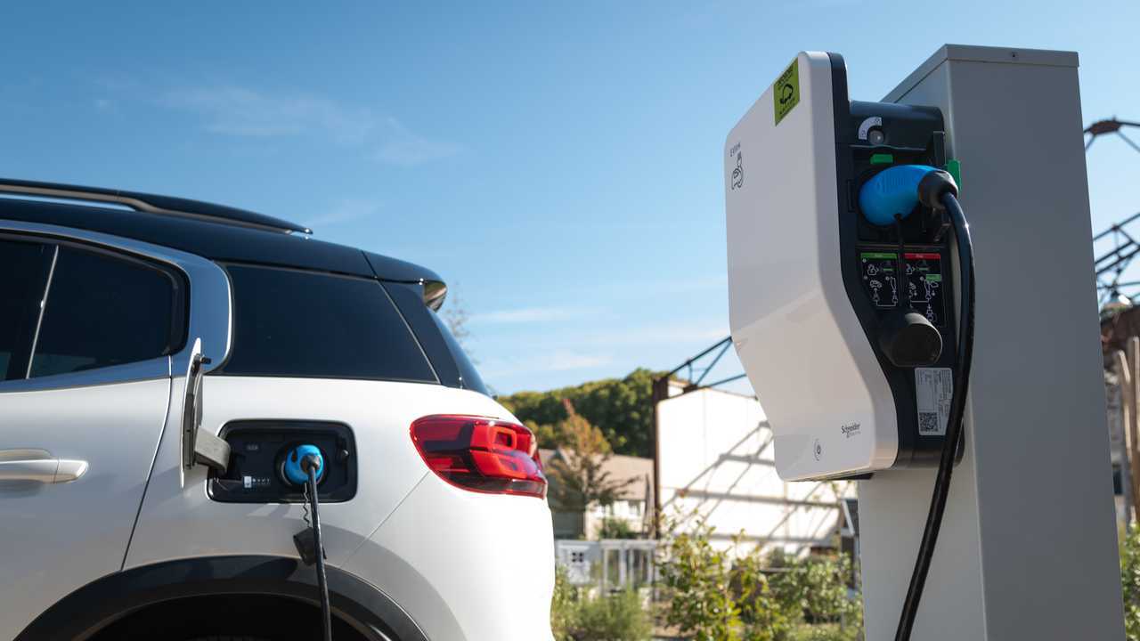 Essai Citroën C5 Aircross Hybrid (2020)