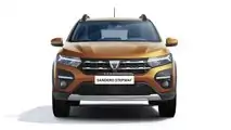Dacia Sandero Stepway (2020)