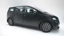 Sono Sion (prototype from CES 2021)