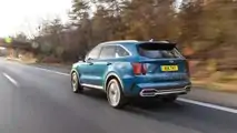 Kia Sorento PHEV