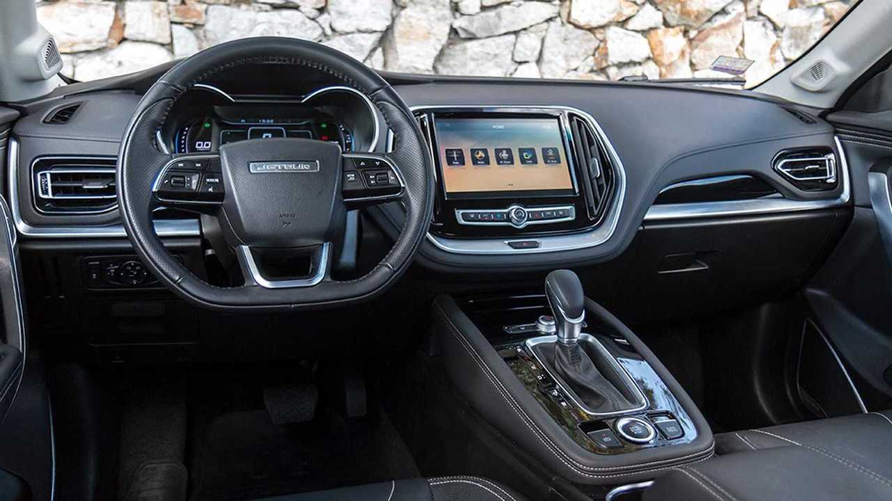 JETOUR X70