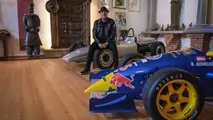 80-Jähriger kauft 80. Porsche