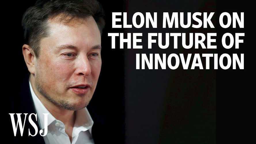 Tesla CEO Elon Musk: Ask These 4 Simple Questions To Achieve Innovation