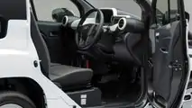 Toyota C+pod