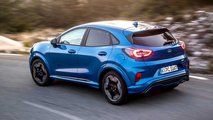 Ford Puma ST-Line