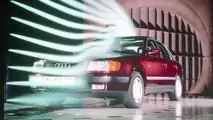 Audi 100 C4 (1990-1994)