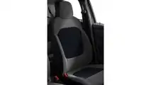 Dacia Spring Electric 2021