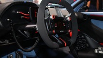 2016 Hyundai RN30 Concept Paris Motor Show