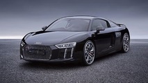 Audi R8 V10 plus from the movie Final Fantasy XV