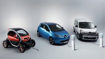 Renault Zoe ZE 40