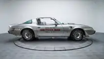 Trans Am 10th Anniversary