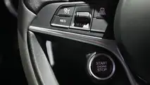 2016 Alfa Romeo Giulia Veloce Paris Motor Show