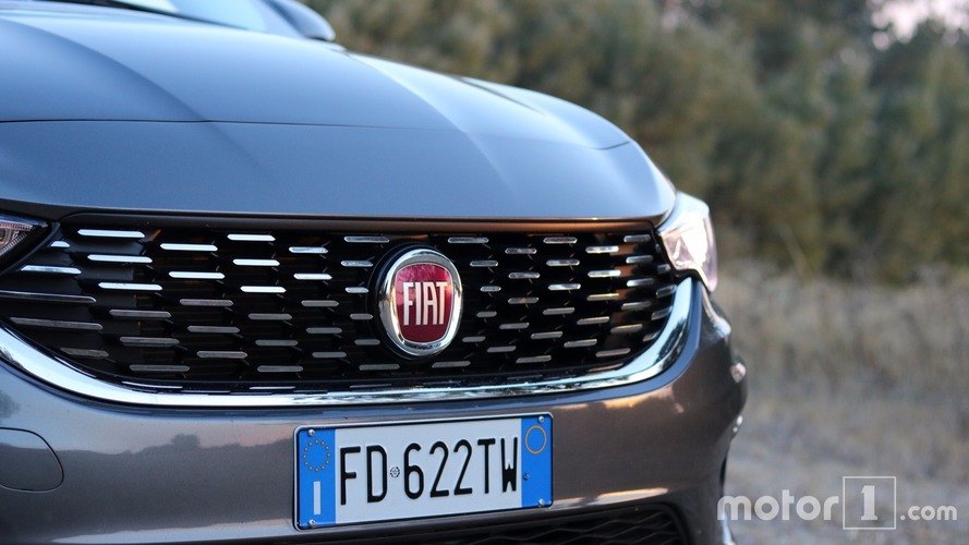 Fiat Tipo Station Wagon