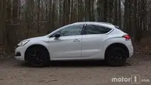 DS 4 Crossback