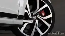 Volkswagen Golf GTI Clubsport
