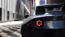 2017 Mazda MX-5 Miata RF