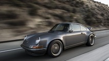 Porsche 911 Minnesota by Singer
