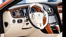 Bentley Emirates Concession