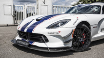 GeigerCars Dodge Viper ACR