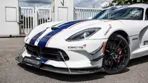 GeigerCars Dodge Viper ACR