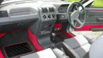 1989 Peugeot 205 GTI