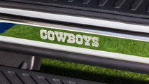 Ford F-150 Cowboys Edition