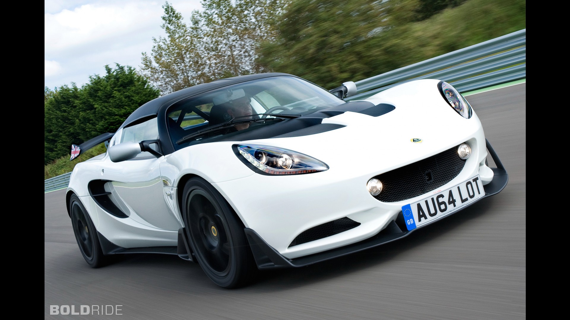 Lotus Elise S Cup Lotus Elise S Cup
