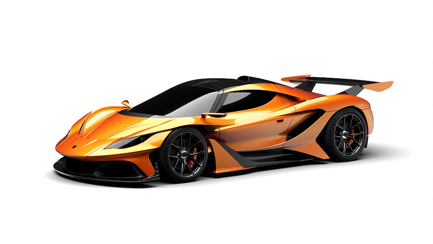 Apollo Arrow