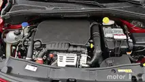 Essai Peugeot 2008 GT Line PureTech 110