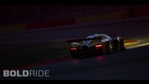 Scuderia Cameron Glickenhaus SCG003C