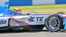 Robin Frijns, Amlin Andretti Formula E Team