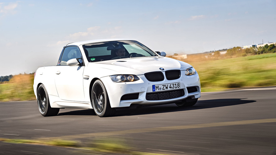 BMW M3 Concepts