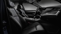 M5’e iki farklı özel versiyon: Competition Package ve Pure Metal Silver