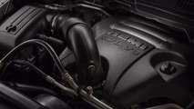 Ram 1500 Euro Mopar accessories
