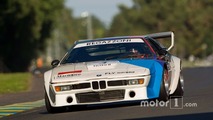 1979 BMW M1 Procar