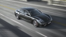 Porsche Panamera 'Long' geliştiriliyor