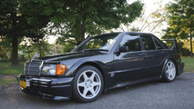 1990 Mercedes-Benz 190E Cosworth Evo II eBay
