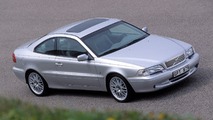 Volvo C70 20th anniversary