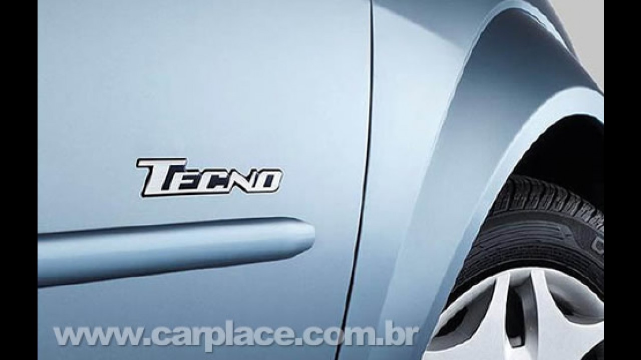 Ford lança série Ka Tecno com sistema My Connection de som por R$ 33.290