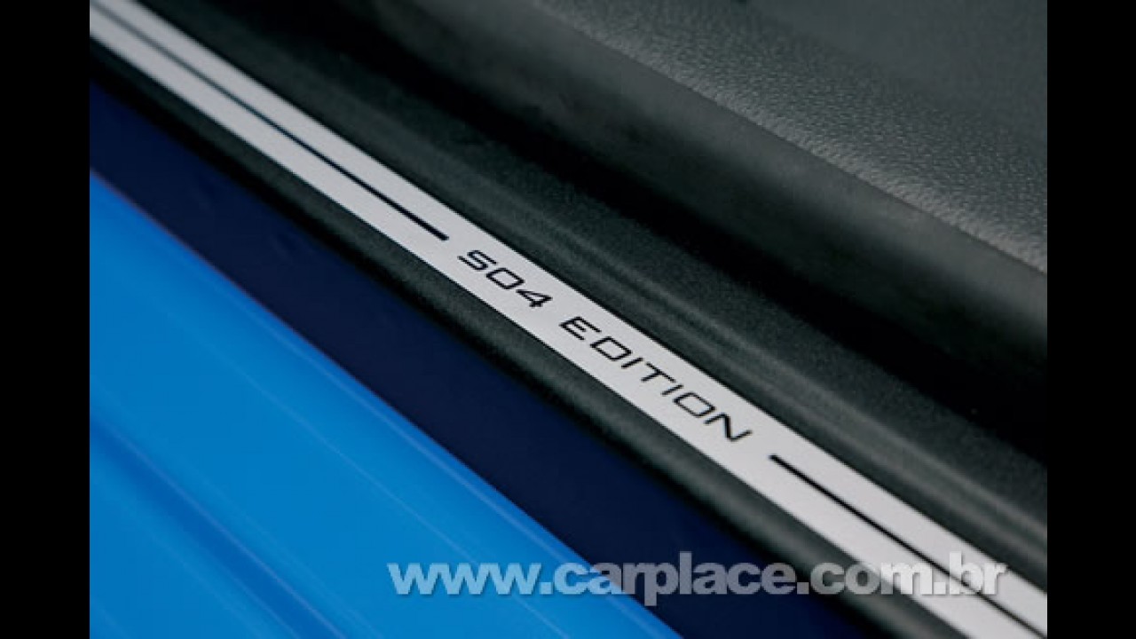 Inspirado no Futebol: Volkswagen lança edição especial Polo Schalke 04