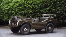 1957 Porsche 597 Jagdwagen 4x4