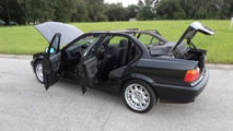 Baur BMW 3 Series