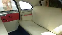 1953 GAZ-12 Limousine