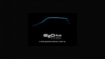 Mahindra e2oPlus Görüntüler