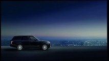 Range Rover'dan İlk Zırhlı Model Sentinel: Bakarken Bile Güvende Hissettik