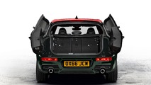 2017 Mini Clubman JCW