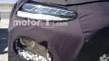 Kia Compact Crossover