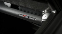 Ferrari LaFerrari Nero DS Opaco 1
