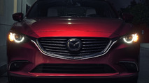 2017 Mazda6
